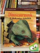 Alessandra Pugassi: Dinoszauruszok (A természet csodái sorozat)