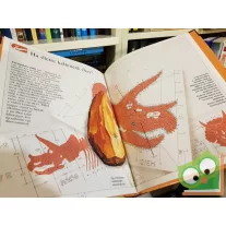   Alessandra Pugassi: Dinoszauruszok (A természet csodái sorozat)