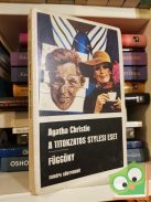 Agatha Christie: A titokzatos stylesi eset | Függöny