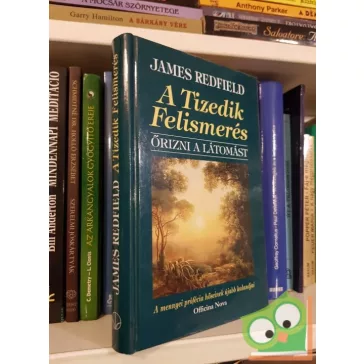 James Redfield: A tizedik felismerés