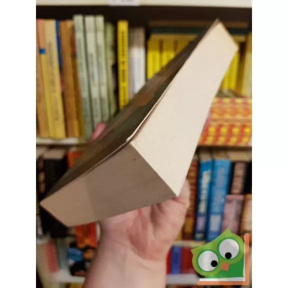 David Baldacci: Tizedmásodperc (ritka)