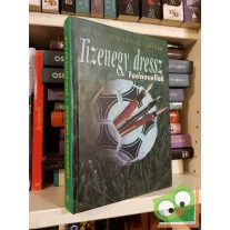 Tarján Tamás (szerk.): Tizenegy dressz