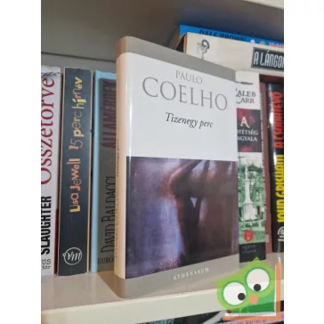 Paulo Coelho: Tizenegy perc