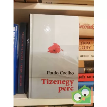 Paulo Coelho: Tizenegy perc