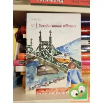 Fejős Éva: A tizenharmadik villamos