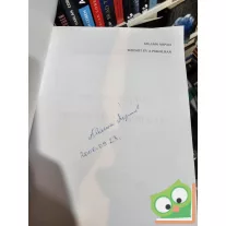Szlama Árpád: Tizenöt év a pokolban