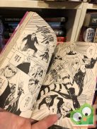 Kentaro Yabuki: To Love Ru Vol 11. (japán nyelvű manga)