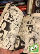Kentaro Yabuki: To Love Ru Vol 7. (japán nyelvű manga)
