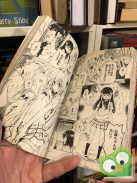 Kentaro Yabuki: To Love Ru Darkness Vol 3. (japán nyelvű manga)