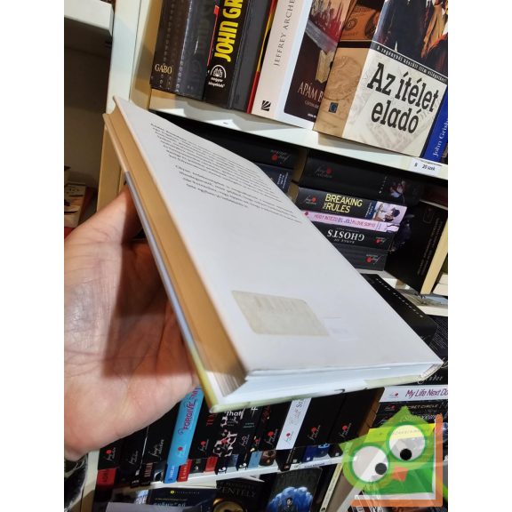 André Kostolany: Több mint pénz és mohó vágy