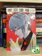 Ishida Sui: Tokyo Ghoul:re Vol 4. (japán nyelvű manga)