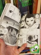 Ishida Sui: Tokyo Ghoul:re Vol 4. (japán nyelvű manga)