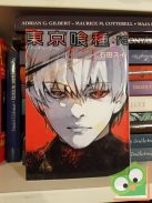 Ishida Sui: Tokyo Ghoul:re Vol 7. (japán nyelvű manga)