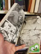 Ishida Sui: Tokyo Ghoul Vol 11. (japán nyelvű manga)