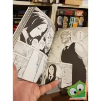 Ishida Sui: Tokyo Ghoul Vol 13. (japán nyelvű manga)
