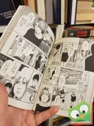 Ishida Sui: Tokyo Ghoul Vol 4. (japán nyelvű manga)