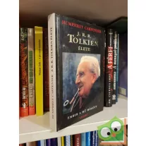   Humphrey Carpenter: J. R. R. Tolkien élete (Ember a mű mögött)