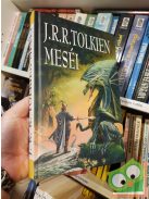 J. R. R. Tolkien: J. R. R. Tolkien meséi