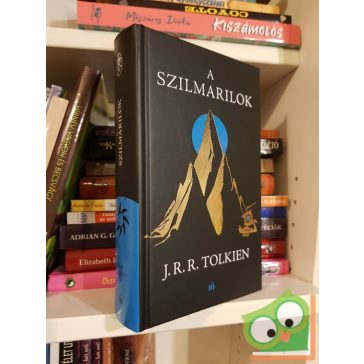 J. R. R. Tolkien: A szilmarilok
