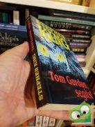 Stephen King: Tom Gordon, segíts! (Ritka)