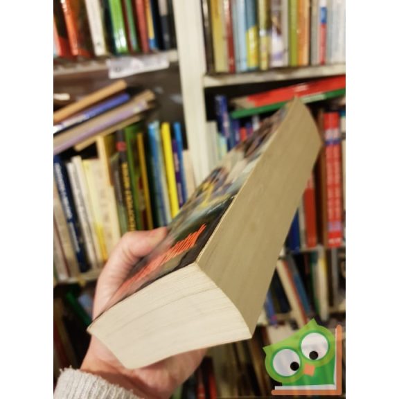 Stephen King: Tóparti kísértetek