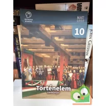 Történelem 10. a középiskolák számára