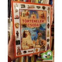   Sipos Gyöngyvér (szerk.), Kész Barnabás (szerk.): A történelem csodái