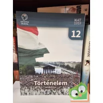 Borhegyi Péter: Történelem tankönyv 12.