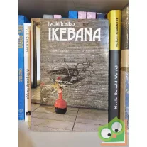 Ivaki Tosiko: Ikebana