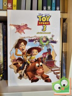 Walt Disney - Toy Story 3 (Toy Story 3.)