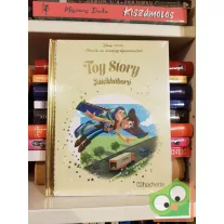   Mesék az aranygyűjteményből 8: Toy Story - Játékháború (Toy Story 1.) (Arany Disney Pixar) (fóliás)