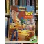 Toy Story - Játékháború ( klasszikus Disney Mesék sorozat 20.) (nagyon ritka)