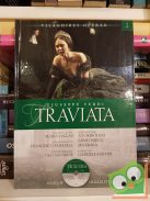 Giuseppe Verdi: Traviata (Világhíres Operák 2. CD-vel)