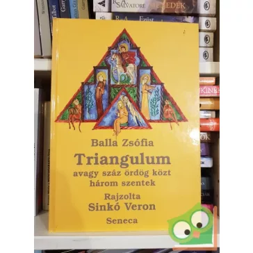 Balla Zsófia: Triangulum