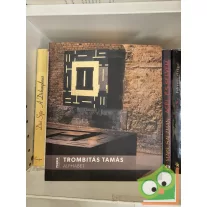 Trombitás Tamás: Alphabet (Pauker Collection 44.)(ritka)