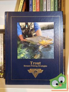   Trout Stream Fishing Strategies ( North American Fishing Club)