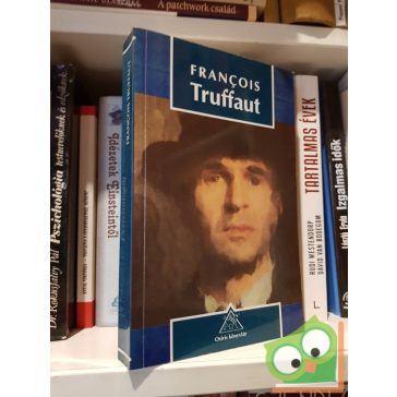   François Truffaut: Önvallomások a filmről  (Osiris Könyvtár)