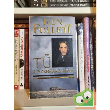 Ken Follett: A Tű a szénakazalban