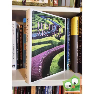   Jeffrey Archer: Tucatnyi félrevezetés - Rövid történetek