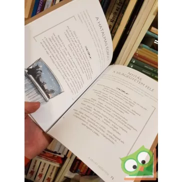 Anna Black: Tudatos jelenlét  Mindfulness a mindennapokban