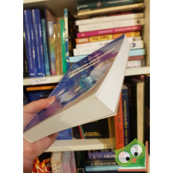 Bíró Dénes: A tudatra ébresztés energiája (Ritka)