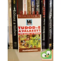 Tudod-e a választ? - Magyarország (Mi Micsoda)