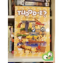   Dankó Zsuzsanna (szerk.): Tudod-e? - Kiről, miről van elnevezve? (Tudod-e? sorozat)