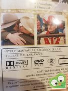 Brokeback Mountain - Túl a barátságon (DVD)