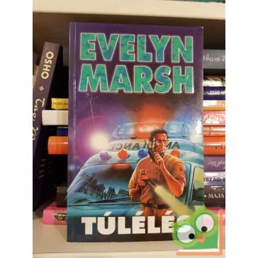 Evelyn Marsh: Túlélés
