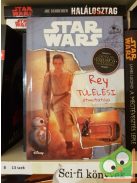 Jason Fry: Rey túlélési útmutatója