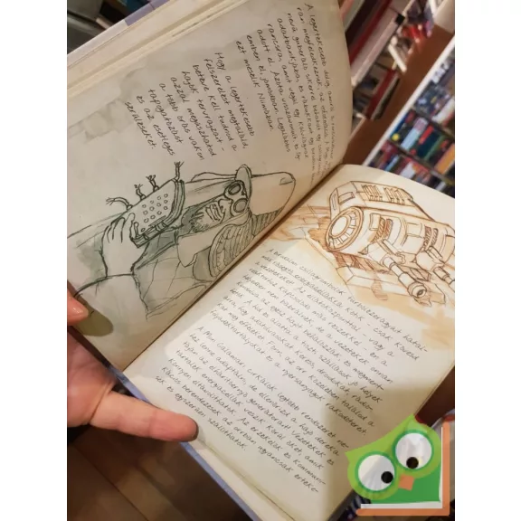 Jason Fry: Rey túlélési útmutatója