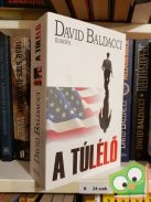 David Baldacci: A túlélő