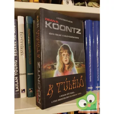 Dean R. Koontz: A túlélő