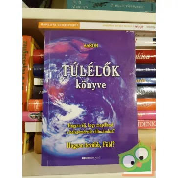 Aaron: Túlélők könyve